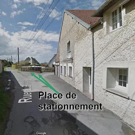 Ecurie Des Charmes A 5 Minutes De La Plage Merville-Franceville-Plage Exterior foto